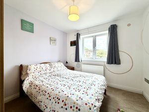 Bedroom Two- click for photo gallery